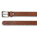 Tommy Hilfiger Alfredo Mens Non Reversible Belt Tan