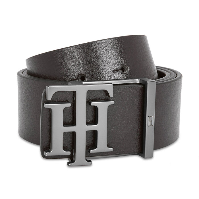 Tommy Hilfiger Saturn Men's Classic Reversible Leather Belt