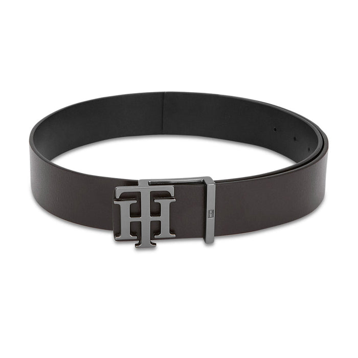 Tommy Hilfiger Saturn Men's Classic Reversible Leather Belt