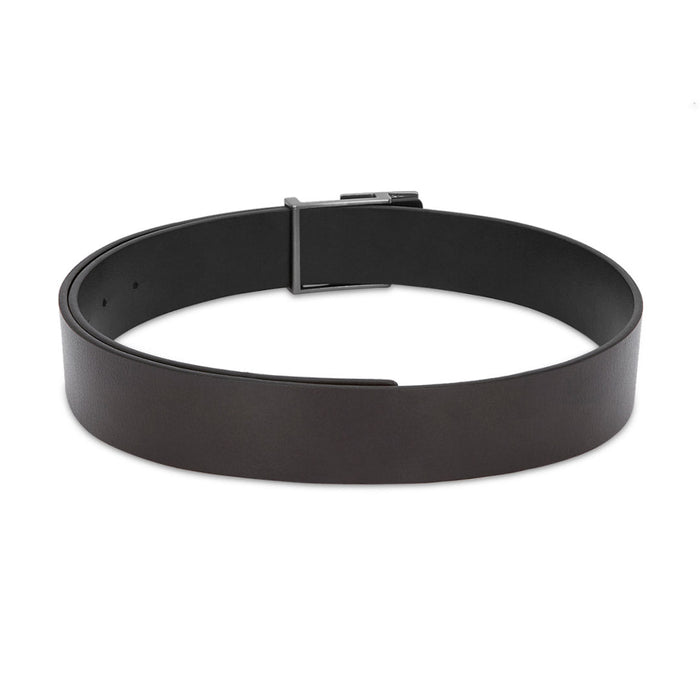 Tommy Hilfiger Saturn Men's Classic Reversible Leather Belt