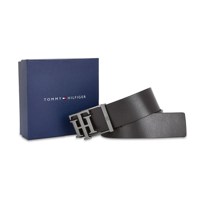 Tommy Hilfiger Saturn Men's Classic Reversible Leather Belt