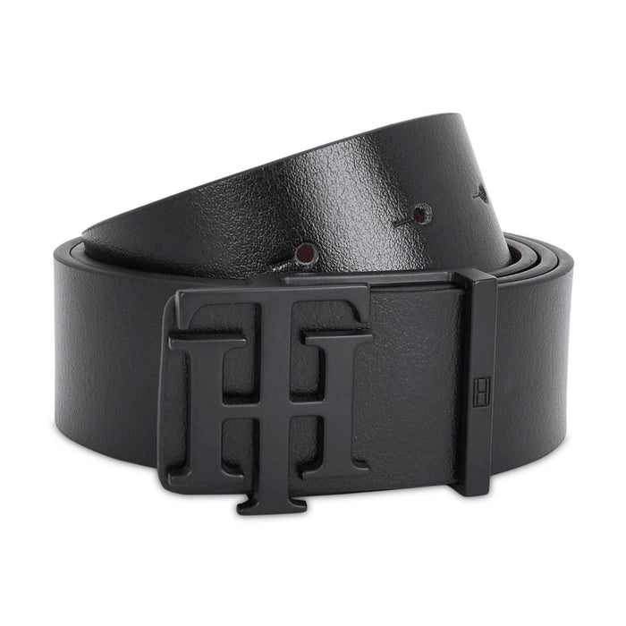 Tommy Hilfiger Saturn Men's Classic Reversible Leather Belt