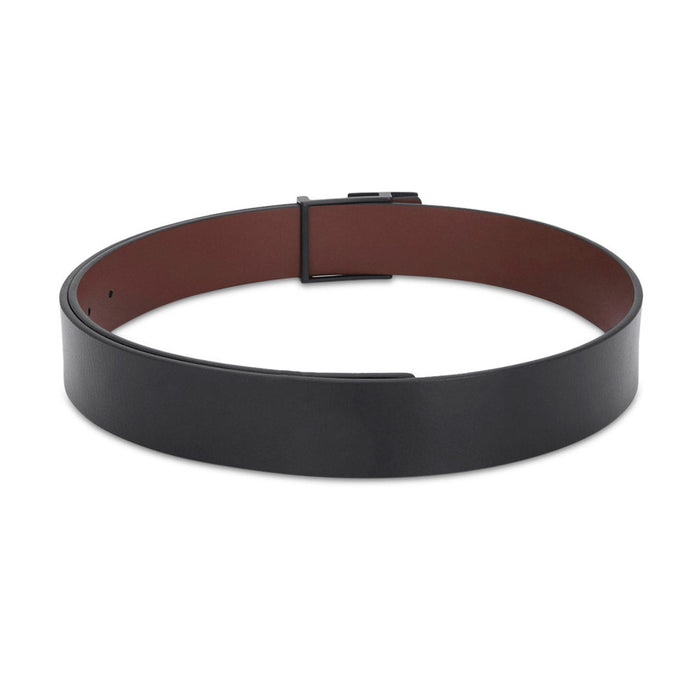 Tommy Hilfiger Saturn Men's Classic Reversible Leather Belt