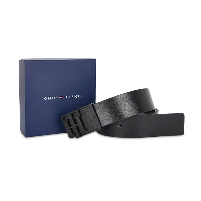 Tommy Hilfiger Saturn Men's Classic Reversible Leather Belt