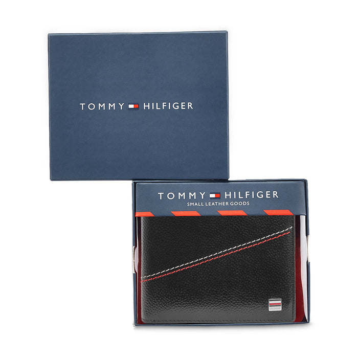 Tommy hilfiger clearance sebastian