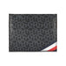 Tommy Hilfiger Kadence Mens Leather Card Holder Black