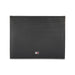 Tommy Hilfiger Kadence Mens Leather Card Holder Black