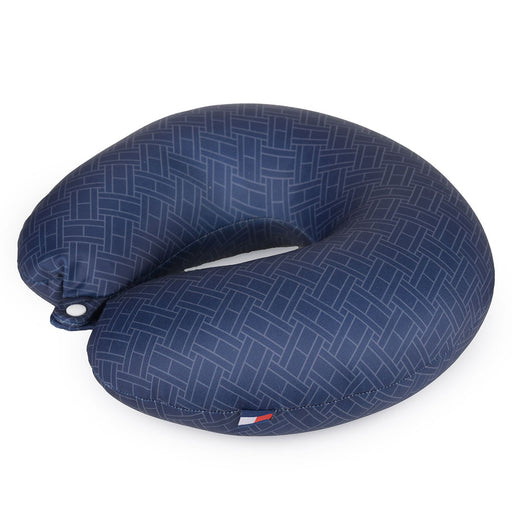 Tommy Hilfiger Jaycee Unisex Poly Cotton Memory Pillow