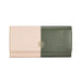 Tommy Hilfiger Lily Womens Leather Wallet Pink