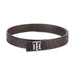 Tommy Hilfiger Ernest Plus Mens Leather Belt Brown Small Size