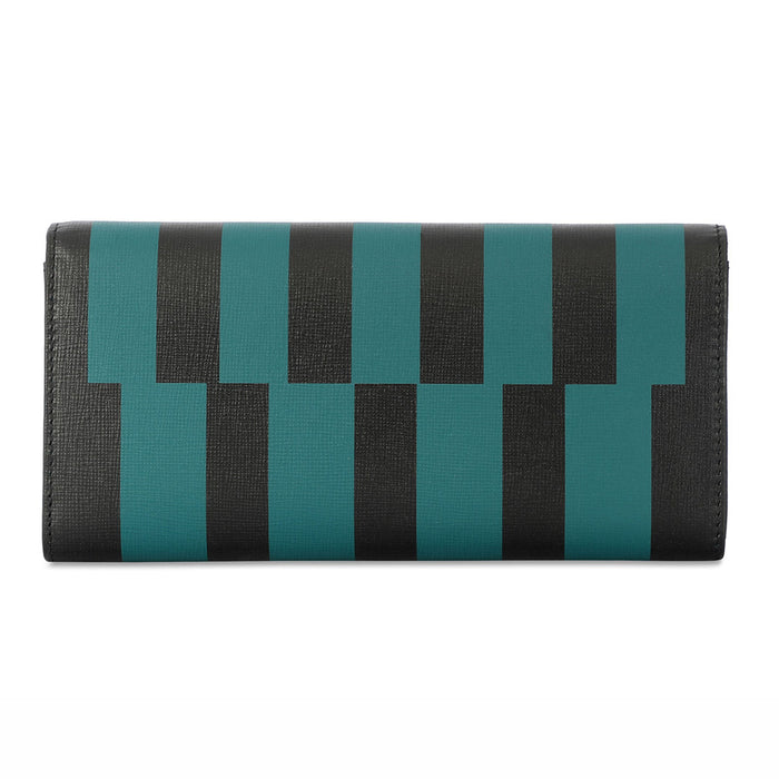 Tommy hilfiger deals green wallet