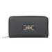 Tommy Hilfiger Saniya Zip Around Wallet navy