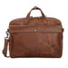 Tommy Hilfiger Ryker Business Case Tan