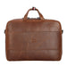 Tommy Hilfiger Ryker Business Case Tan