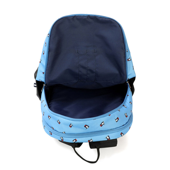 Tommy Hilfiger Tristan Laptop Backpack Blue