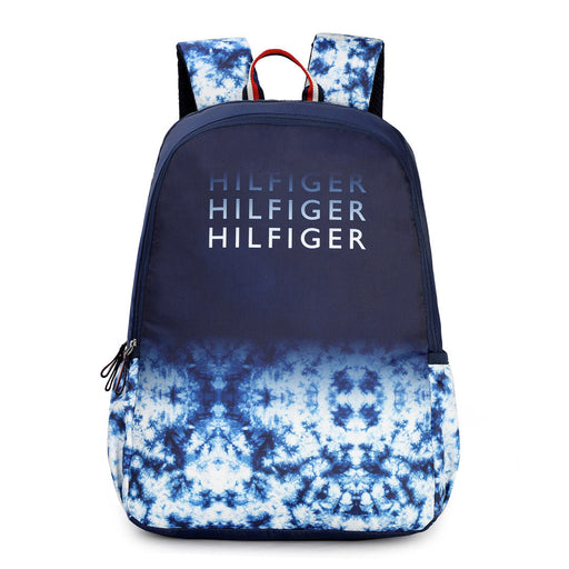 Tommy Hilfiger Cloudy Laptop Backpack Navy
