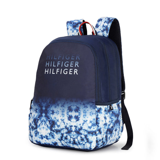 Tommy Hilfiger Cloudy Laptop Backpack Navy