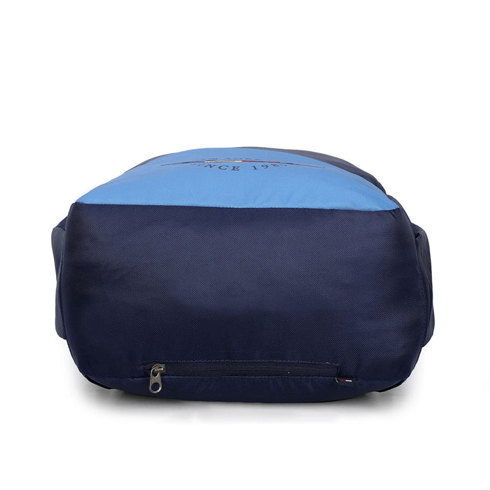 Tommy Hilfiger Milo Laptop Backpack Navy & Blue