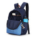 Tommy Hilfiger Milo Laptop Backpack Navy & Blue