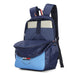 Tommy Hilfiger Milo Laptop Backpack Navy & Blue