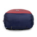 Tommy Hilfiger Milo Laptop Backpack Navy & Burgundy