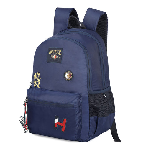 Tommy Hilfiger Theo Laptop Backpack Navy