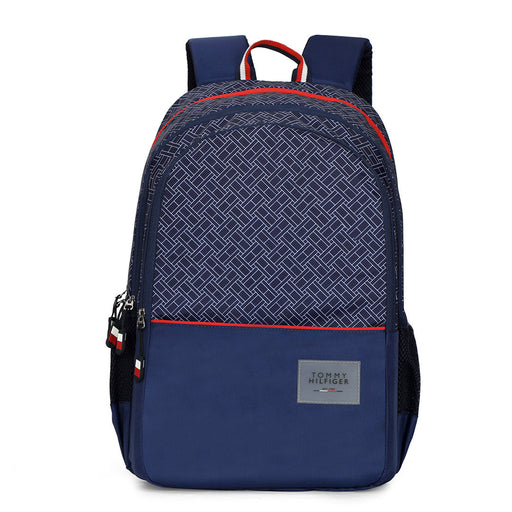 Tommy Hilfiger Summer Laptop Backpack Navy