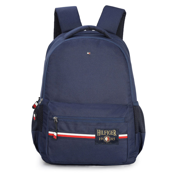 Tommy Hilfiger Matias Laptop Backpack Navy