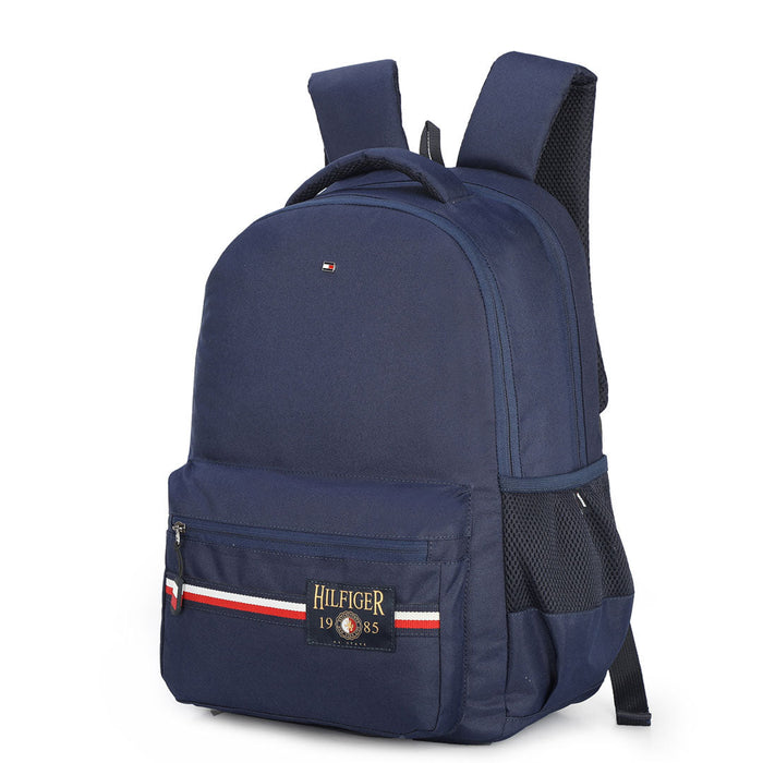 Tommy Hilfiger Matias Laptop Backpack Navy