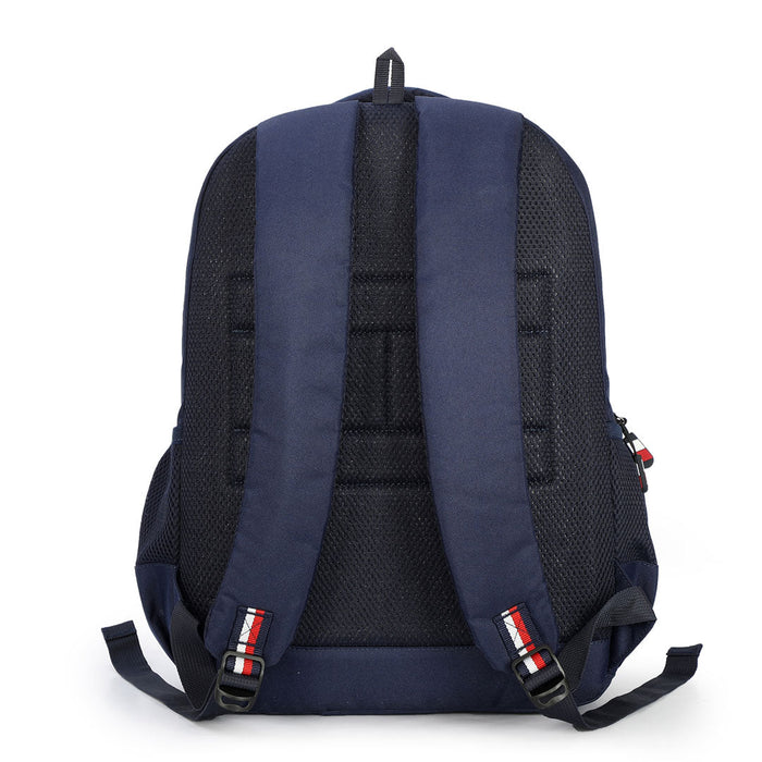 Tommy Hilfiger Matias Laptop Backpack Navy