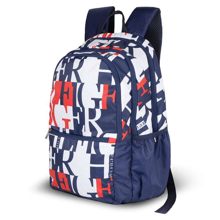 Tommy Hilfiger Majestic Laptop Backpack navy