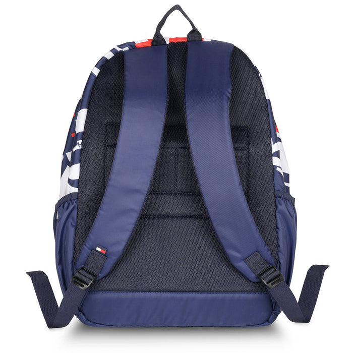 Tommy Hilfiger Majestic Laptop Backpack navy