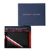 Tommy Hilfiger Elmer Mens Leather Global Coin Wallet Black