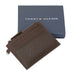 Tommy Hilfiger Niles Card Holder Brown