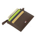 Tommy Hilfiger Niles Card Holder Brown