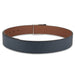 Tommy Hilfiger Jenson Mens Reversible Leather Belt navy