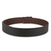 Tommy Hilfiger Jenson Mens Reversible Leather Belt Black