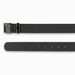 Tommy Hilfiger Sean Mens Reversible Leather Belt Black