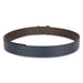 Tommy Hilfiger Ollie Mens Reversible Leather Belt navy