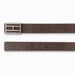 Tommy Hilfiger Beckham Mens Leather Reversible Belt Brown