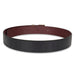 Tommy Hilfiger Otto Mens Reversible Leather Belt Navy