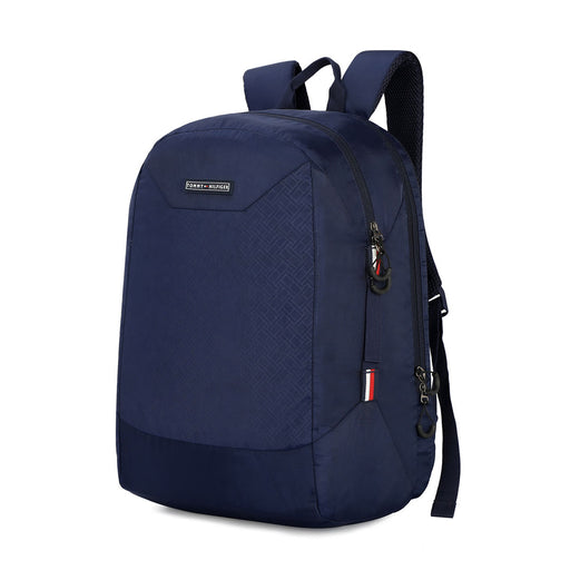 Tommy Hilfiger Sargi Laptop Backpack Navy