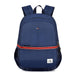 Tommy Hilfiger Emanuel Unisex Polyester Laptop Backpack Navy