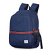 Tommy Hilfiger Emanuel Unisex Polyester Laptop Backpack Navy