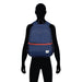 Tommy Hilfiger Emanuel Unisex Polyester Laptop Backpack Navy