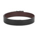 Tommy Hilfiger Denzel Men Leather Reversible Belt Black