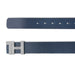 Tommy Hilfiger Cesar Men Leather Reversible Belt Navy