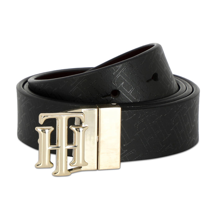 Tommy hilfiger belt on sale womens