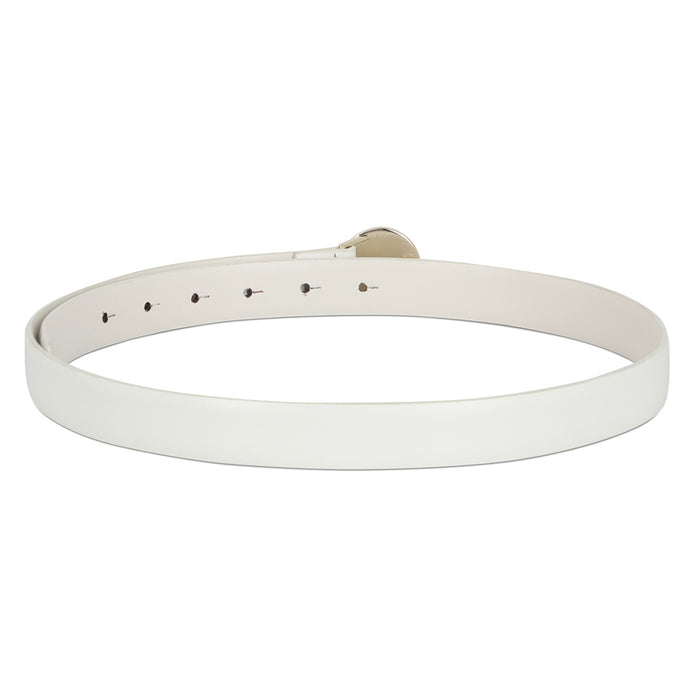 Tommy Hilfiger Nagisa Women's Leather Non Reversible Belt