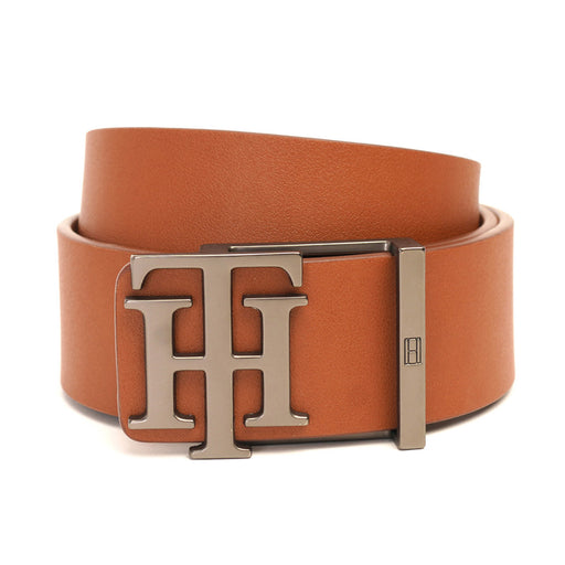 Tommy Hilfiger Ruth Leather Mens Reversible Belt